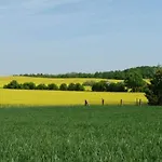بيت للعطل Im Gruenen *