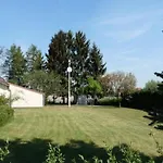 Im Gruenen بيت للعطل *