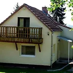 بيت للعطل Im Gruenen Gramzow