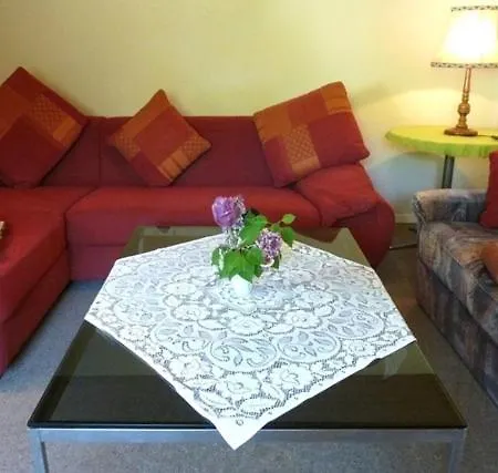 Dom wakacyjny Im Gruenen