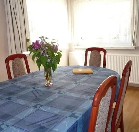 Dom wakacyjny Im Gruenen