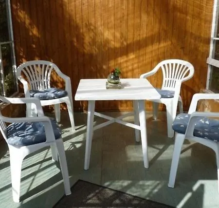 Holiday home Im Gruenen Gramzow