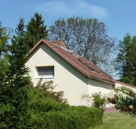 Im Grünen * Gramzow
