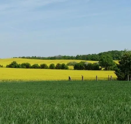 Holiday home Im Gruenen *