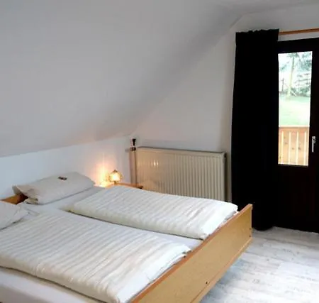 Im Grünen Ferienhaus