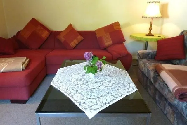 Holiday home Im Gruenen