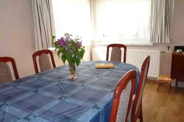 Holiday home Im Gruenen