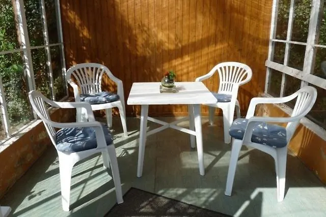 Holiday home Im Gruenen Gramzow