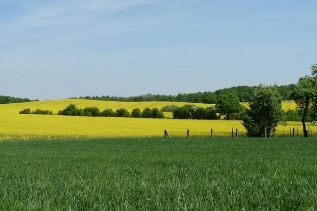 Dom wakacyjny Im Gruenen *