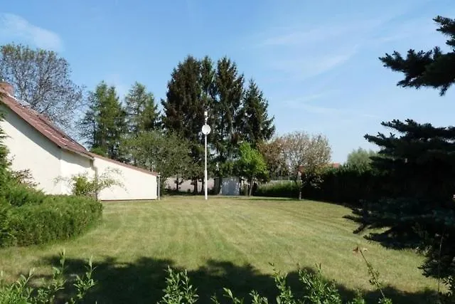 Im Gruenen Dom wakacyjny *