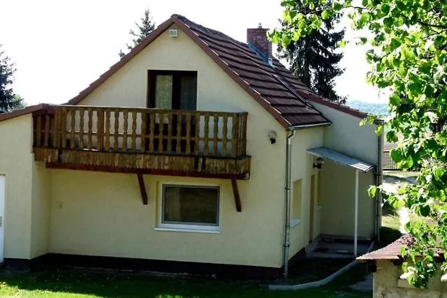 Holiday home Im Gruenen Gramzow