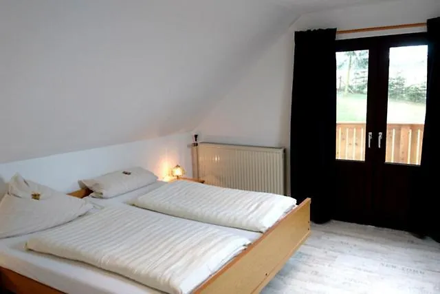 Im Gruenen Holiday home